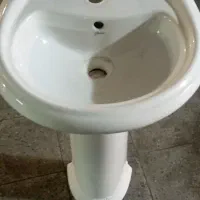 روشویی چینی