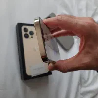 iPhone 13 pro 256GB-آیفون ۱۳ پرو ۲۵۶ گیگ|موبایل|قزوین, |دیوار