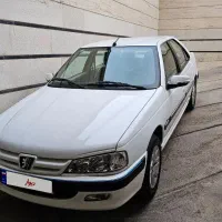 پژوپارس تیوفایو گازسیمی