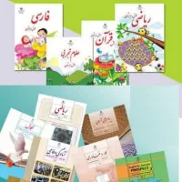 معلم خصوصی ابتدایی،راهنمایی دروس ریاضی فارسی زبان