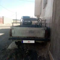 وانت 88 سی ان جی|خودرو سواری و وانت|تهران, ارامنه|دیوار