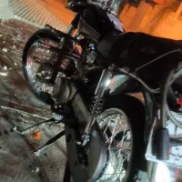 موتور سیکلت|موتورسیکلت|بانه, |دیوار