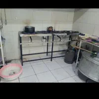 وسایل آشپز خونه