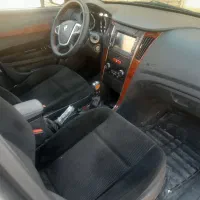 دنا پلاس ۶ دنده توربو سانروف دار|خودرو سواری و وانت|اندیمشک, |دیوار