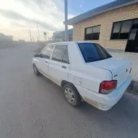 پراید 132|خودرو سواری و وانت|آبیک, |دیوار