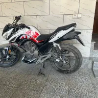 موتور سیکلت رونتس۲۳۰