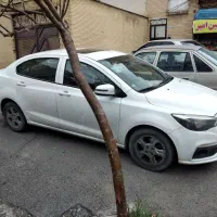 شاهین ۱۴۰۰ سانروفدار