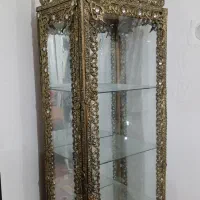 بوفه الیاژ رنگ ثابت