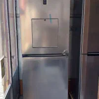 یخچال فریزر هوم باردار سیلوان(فروشگاه دیاردوست)