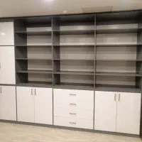 پارتیشن آلومینیوم پنجره upvc،کمد دیواری و کابینت