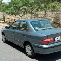 سمند lxمدل۹۸ بیرنگ شاسی پلمپ