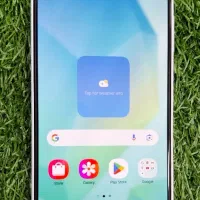 گوشی سامسونگ A16 128 گیگ رم 6|موبایل|محمدیه-قزوین, |دیوار