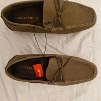 کفش مردانه محصول کانادا بسیار مرغوب