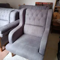 مبل مدل چستر جنس ترک