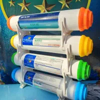 عرضه عمد فیلترهای دستگاه تصفیه آب