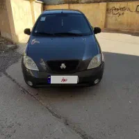 تیبا۲ مدل ۹۹