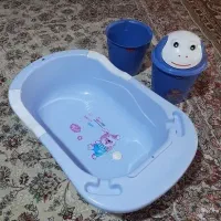 وان بچه.کودک  بزرگ و تمیز  ۵۰۰تومان  فوری فوری