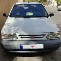 پراید 131 مدل 1398|خودرو سواری و وانت|تهران, تولید دارو|دیوار