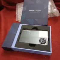 کیف پول سخت افزاری safepal s1 pro