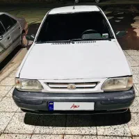 پرایدمدل۸۹|خودرو سواری و وانت|بندرعباس, |دیوار