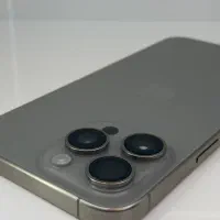 ایفون ۱۵ پرومکس ۲۵۶. گرونترین پارتنامبر بازار