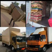 باربری فردیس/ مشکین دشت/محمدشهر/اتوبارسراسرالبرز|خدمات حمل و نقل|مشکین‌دشت, |دیوار