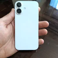 آیفون 16 ریجستر دار