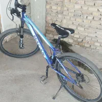 دوچرخه