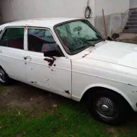 پیکان سواری ۸۳|خودرو سواری و وانت|آمل, |دیوار