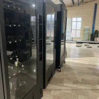 فروش ویژه دستگاه خودکار پاپ‌کورن (پفیلا) 4 طعم|فروشگاه و مغازه|خسروشاه, |دیوار