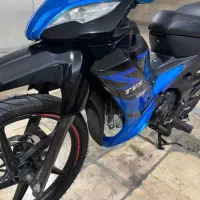تی وی اس راکز 1404 نیرو موتور