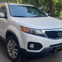 کیا سورنتو نسل دوم، مدل ۲۰۱۰