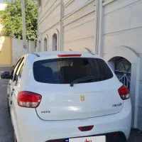 تیبا ۲ تمیز|خودرو سواری و وانت|جهرم, |دیوار