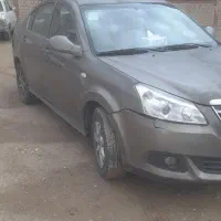 ام وی ام ۵۵۰ اتوماتیک ۹۴|خودرو سواری و وانت|قم, شهرک قدس|دیوار