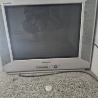 تلوزیون قدیمی