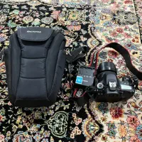 Canon80d