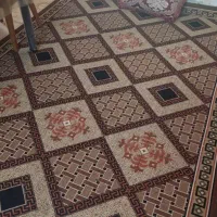 گلیم فرش ۶ متری|گلیم، جاجیم، گبه|شیراز, شهرک مطهری|دیوار