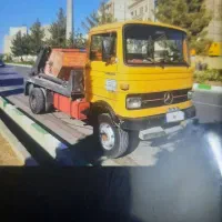 حمل‌خاک نخاله(باکس) شاهنامه الاهیه منزل اباد‌چاهشک