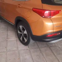 تیگو ۷  مدل ۹۷