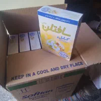 پک ۲۴تایی تاید سافتلن ماشینی