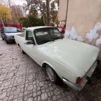 وانت مدل ۸۸|خودرو سواری و وانت|رودهن, |دیوار