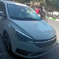 فروش فوری آریزو ۵ توربو