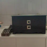 جا قاشقی شیک