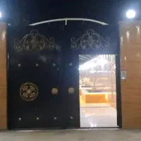 اجاره باغ گل مینا