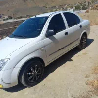تیبا مدل 99 بیرنگ