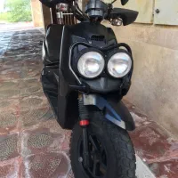 موتور سافاری ۳۰۰۰