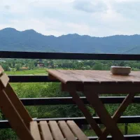 سوئیسی دوخواب.در ماسال.( مالک هستم)|اجارهٔ کوتاه‌مدت آپارتمان و سوئیت|ماسال, |دیوار