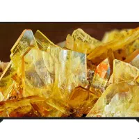 تلوزیون ۵۵ اینچ سونی x90j 4k|تلویزیون و پروژکتور|تهران, هفده شهریور|دیوار