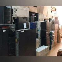 فروش انواع ups و باتری یوپی اس خرید باطری یو پی اس|قطعات و لوازم جانبی رایانه|تهران, فلسطین (میدان انقلاب)|دیوار