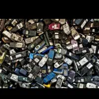 خ بردهای سوخته سبز برد مبایل|لوازم جانبی موبایل و تبلت|اهواز, کمپلو شمالی|دیوار